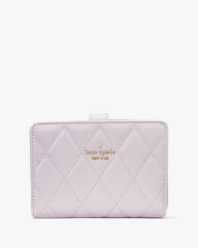 Carey Medium Bifold Wallet