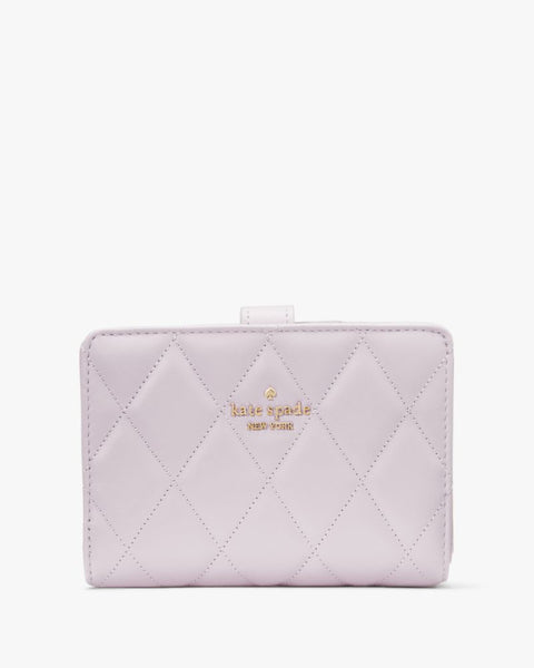 Carey Medium Bifold Wallet