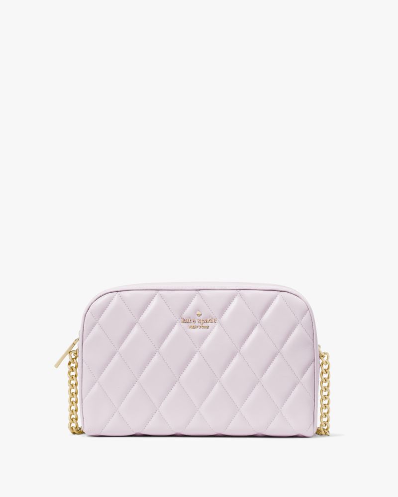 Carey Chain Camera Bag