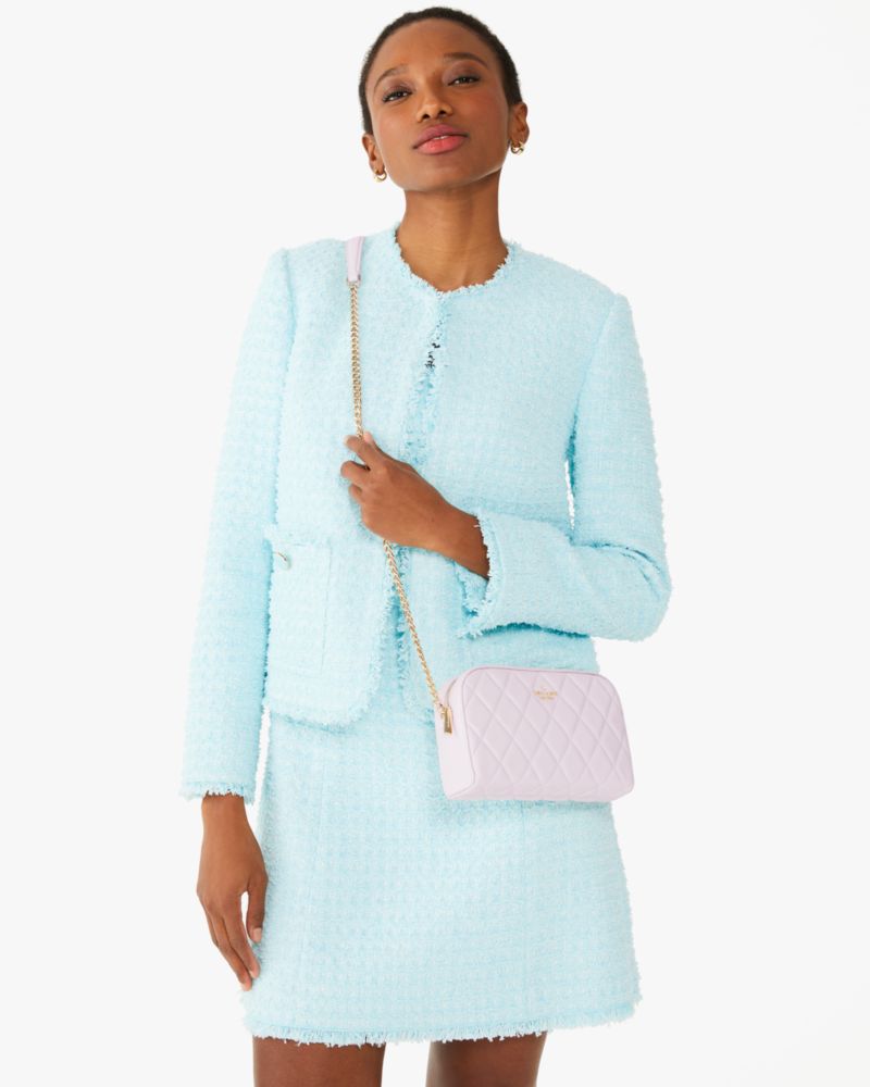 Carey Chain Camera Bag