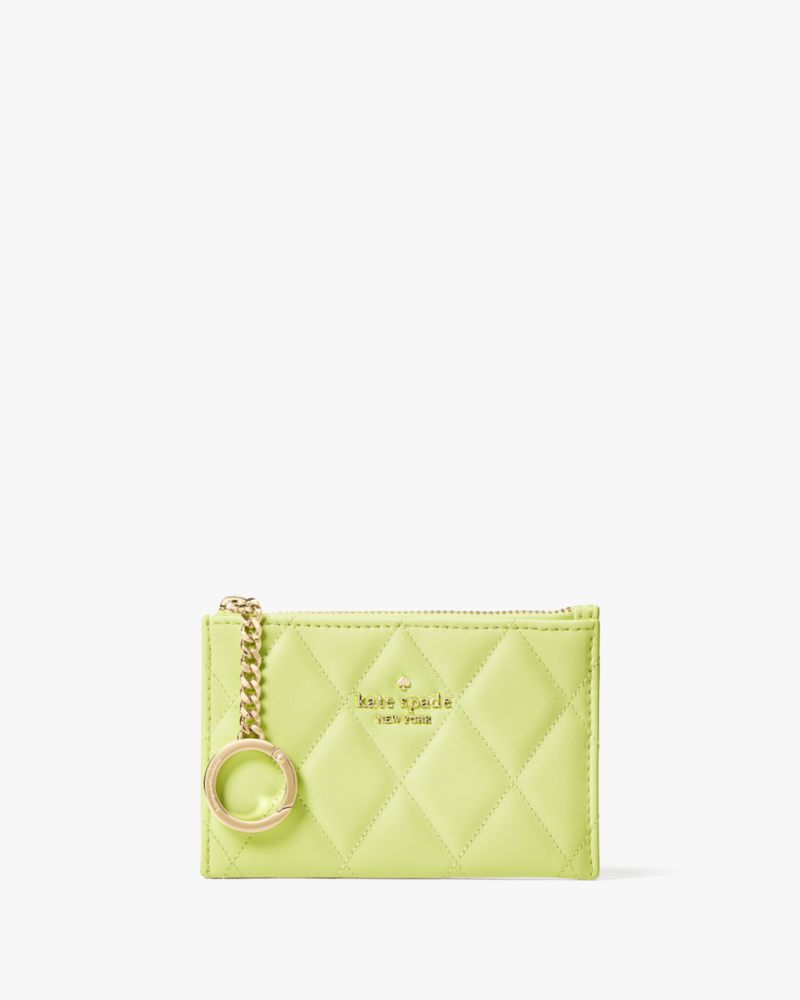 Carey Small Card Holder