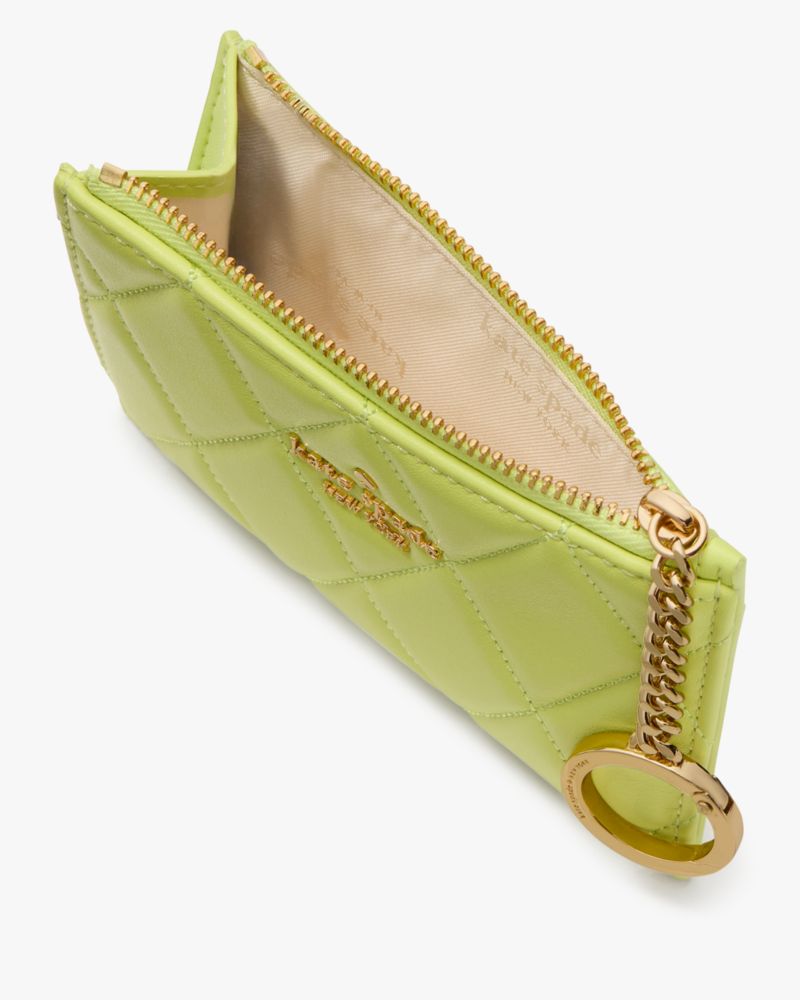 Carey Small Card Holder