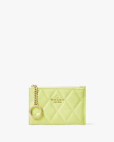 Carey Small Card Holder