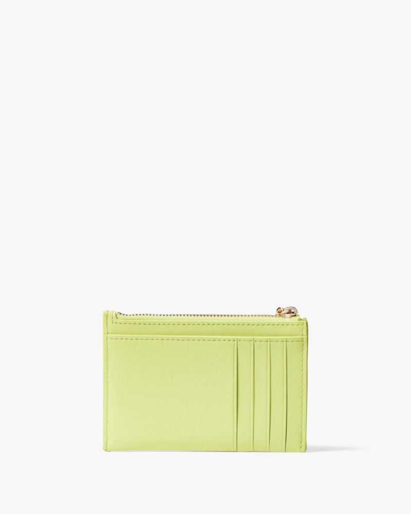 Carey Small Card Holder