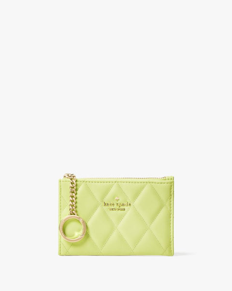 Carey Small Card Holder