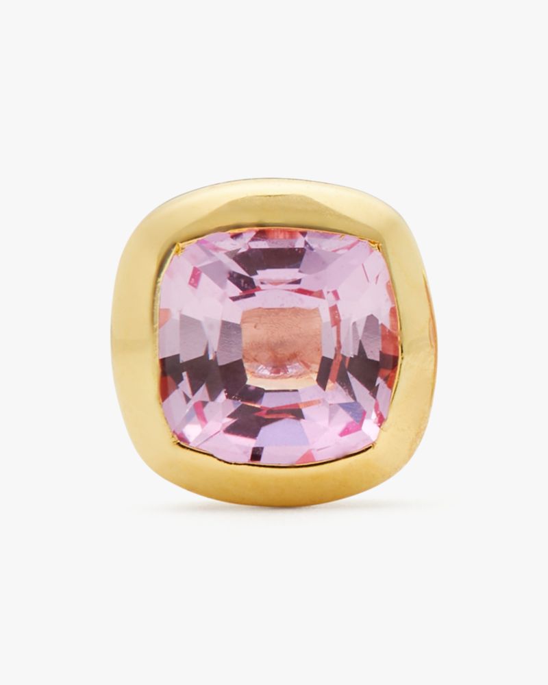 Kate Spade Fine Time To Shine Gem Studs