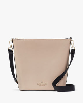 Chelsea Large Duffle Crossbody