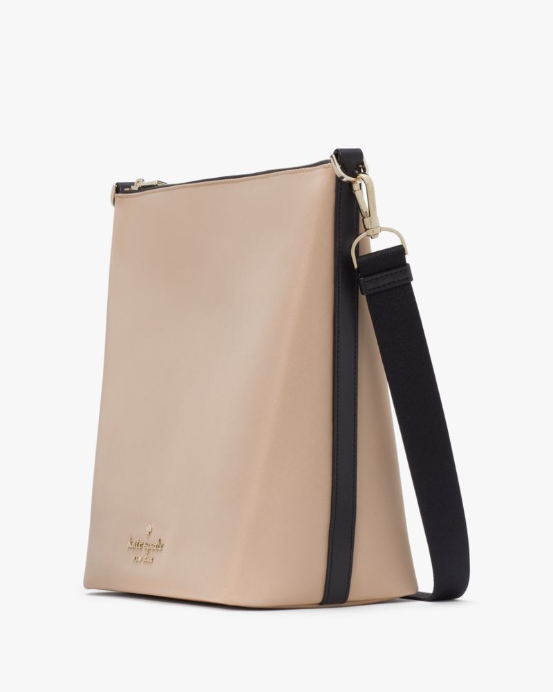 Chelsea Large Duffle Crossbody