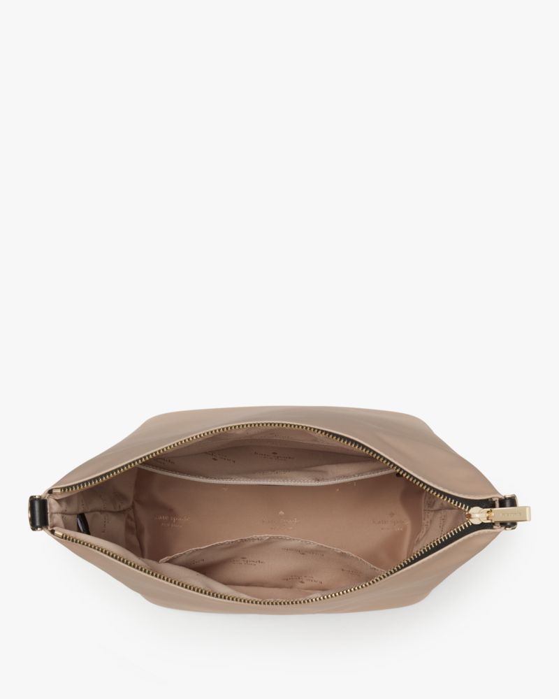 Chelsea Large Duffle Crossbody