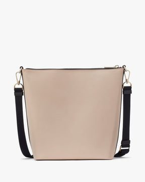 Chelsea Large Duffle Crossbody
