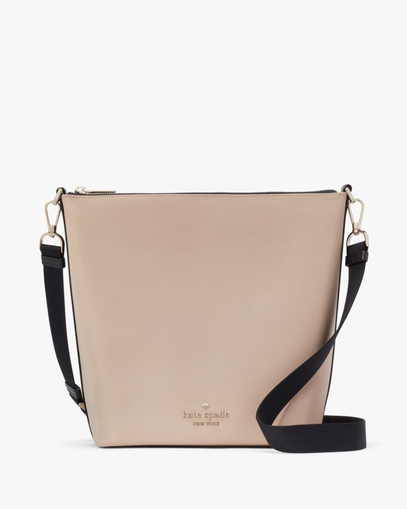 Chelsea Large Duffle Crossbody