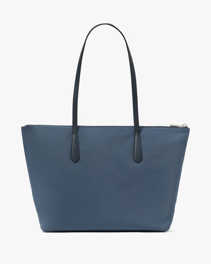 Kitt Nylon Medium Tote