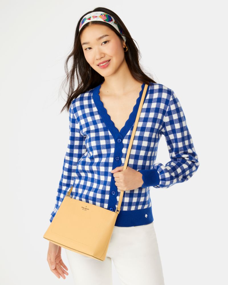 Leila Medium Crossbody