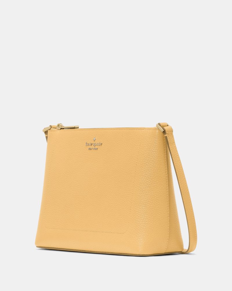 Leila Medium Crossbody