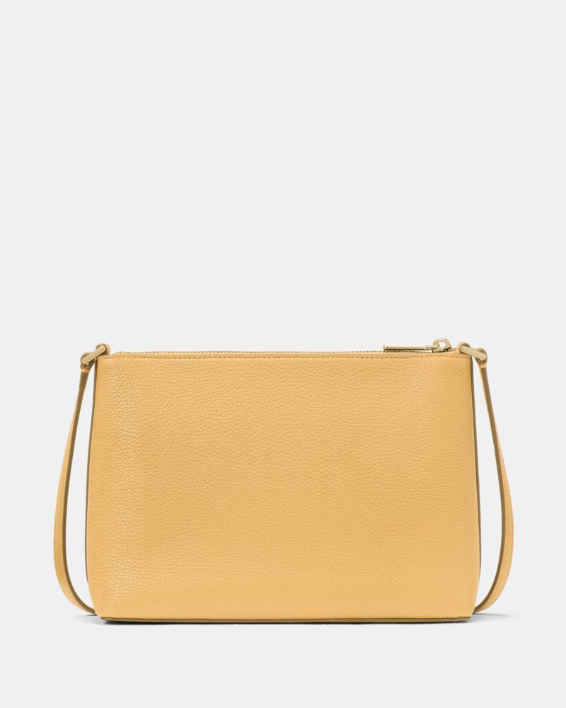 Leila Medium Crossbody