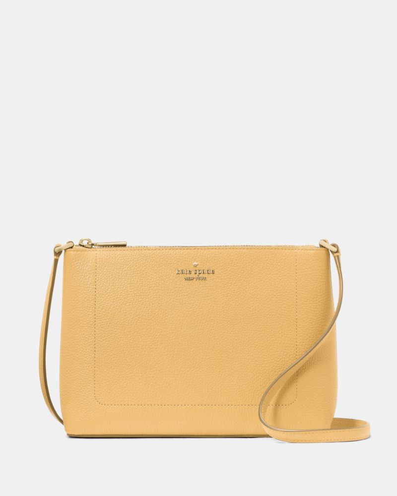 Leila Medium Crossbody