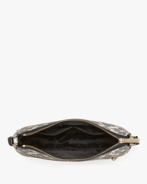 Signature Spade Flower Large Swingpack Crossbody