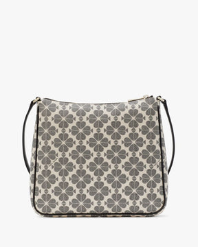 Signature Spade Flower Large Swingpack Crossbody