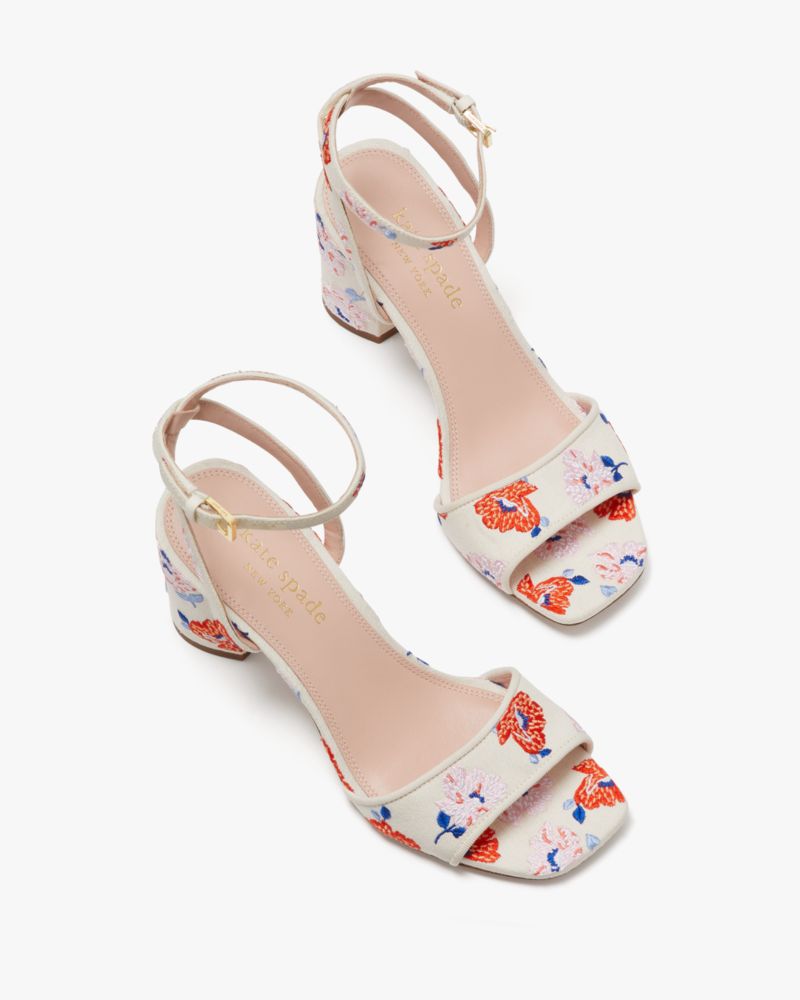 Delphine Sandals