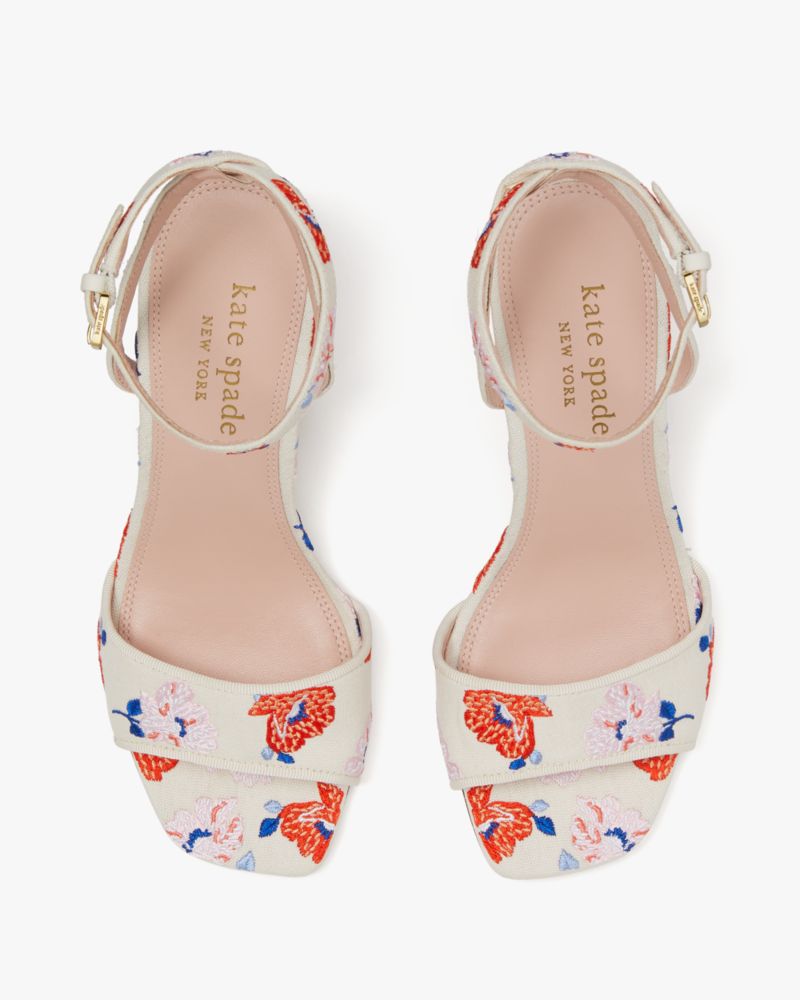 Delphine Sandals