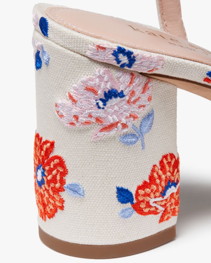 Delphine Sandals