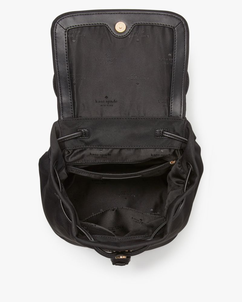 Disney X Kate Spade New York Minnie 3d Flap Backpack