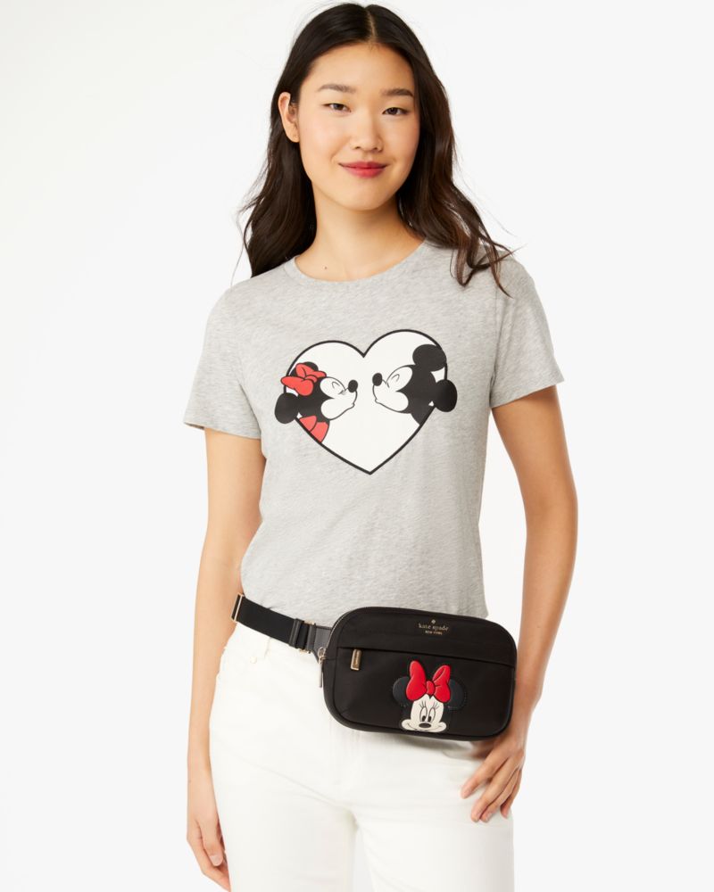 Disney X Kate Spade New York Minnie Belt Bag