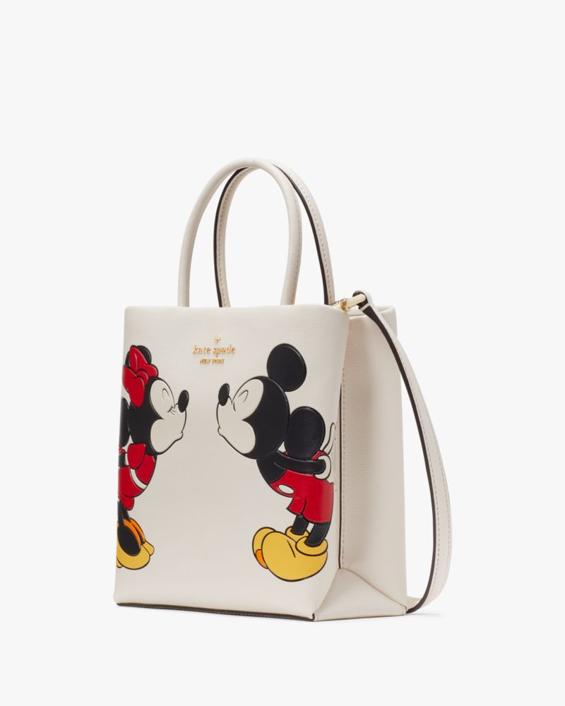 Disney X Kate Spade New York Minnie Mini Tote