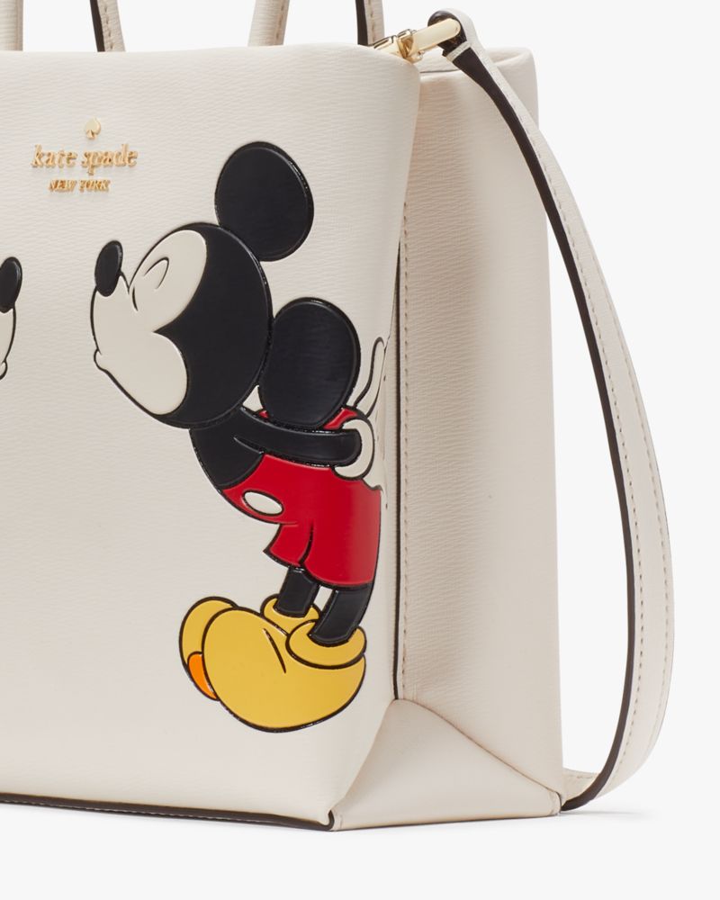 Disney X Kate Spade New York Minnie Mini Tote