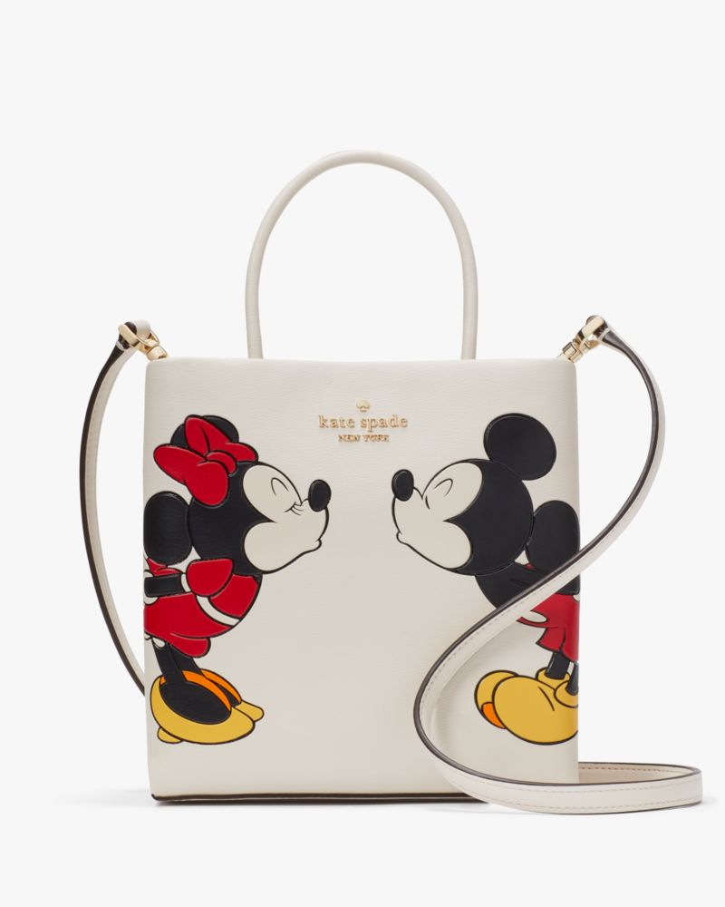 Disney X Kate Spade New York Minnie Mini Tote
