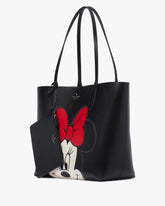 Disney X Kate Spade New York Reversible Minnie Large Tote