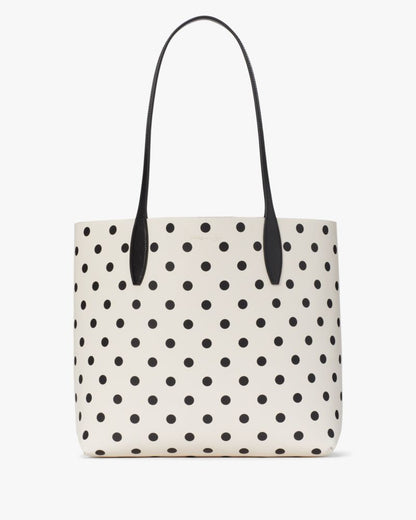 Disney X Kate Spade New York Reversible Minnie Large Tote