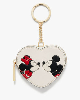 3d Flowers Bag Charm