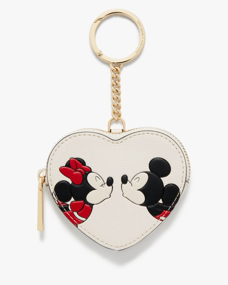3d Flowers Bag Charm