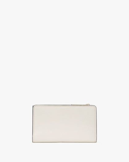 Disney X Kate Spade New York Minnie Small Slim Bifold Wallet