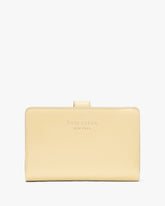 Schuyler Medium Bifold Wallet