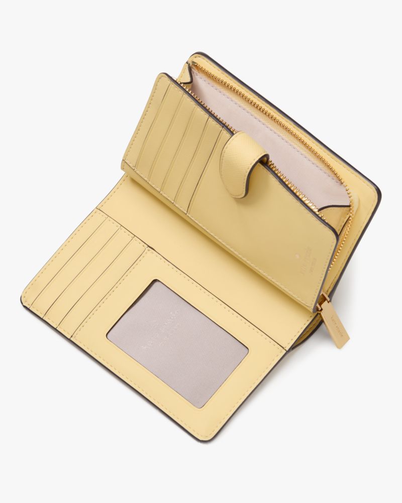 Schuyler Medium Bifold Wallet