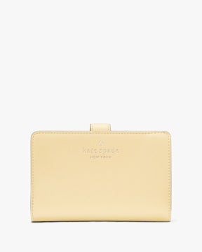 Schuyler Medium Bifold Wallet