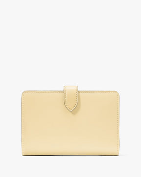 Schuyler Medium Bifold Wallet