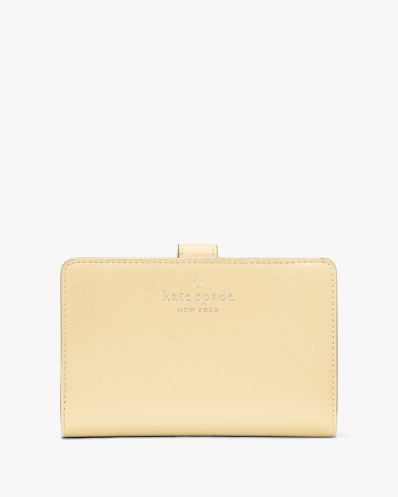 Schuyler Medium Bifold Wallet
