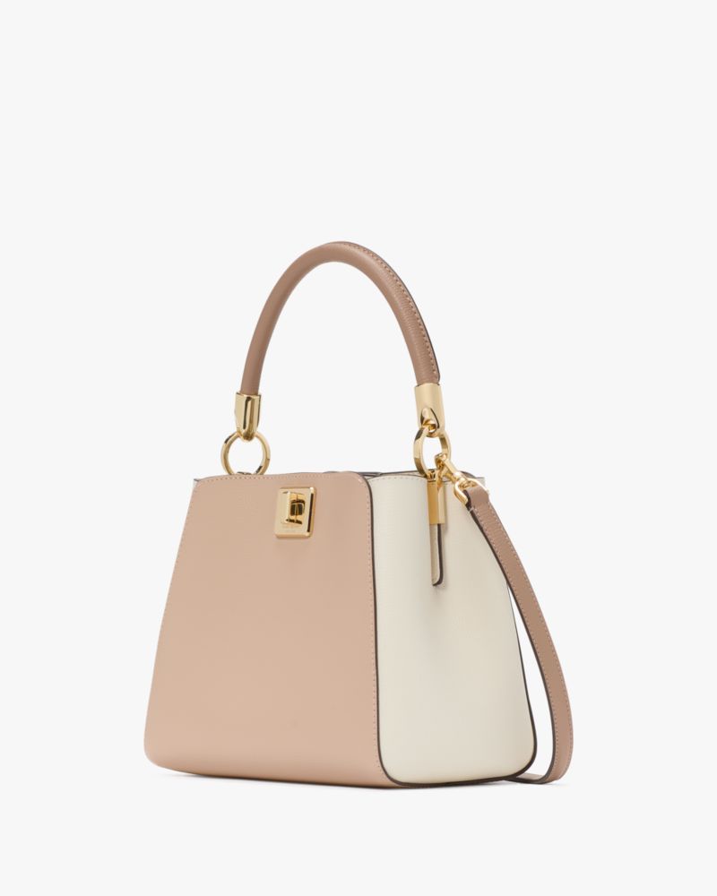 Phoebe Small Top Handle Bag