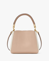 Phoebe Small Top Handle Bag