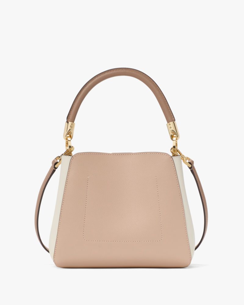 Phoebe Small Top Handle Bag