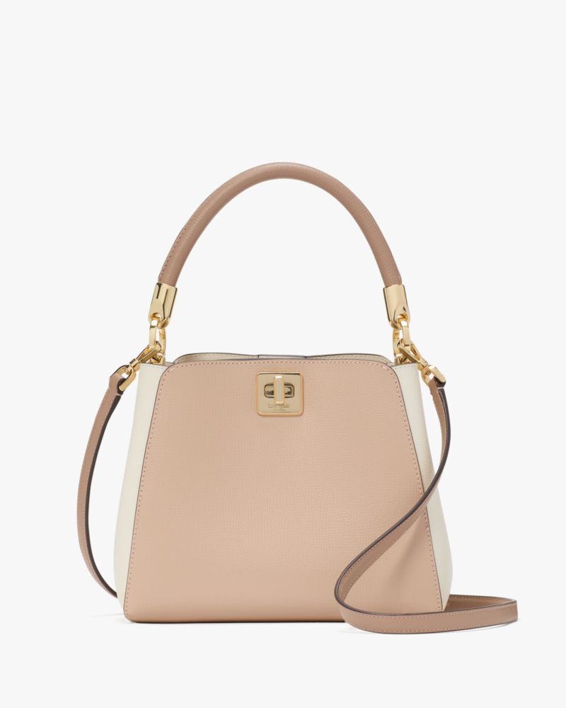 Phoebe Small Top Handle Bag