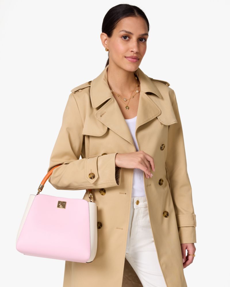 Phoebe Medium Top Handle Bag