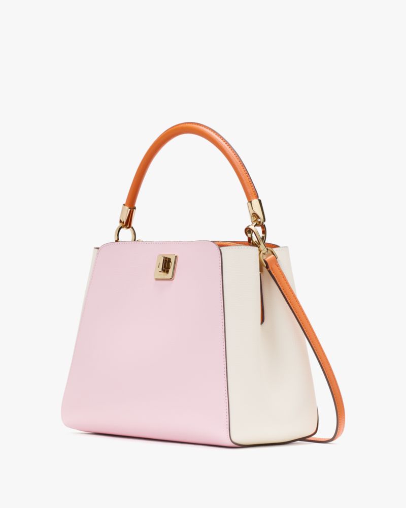 Phoebe Medium Top Handle Bag