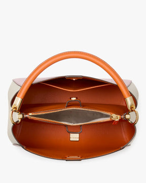 Phoebe Medium Top Handle Bag