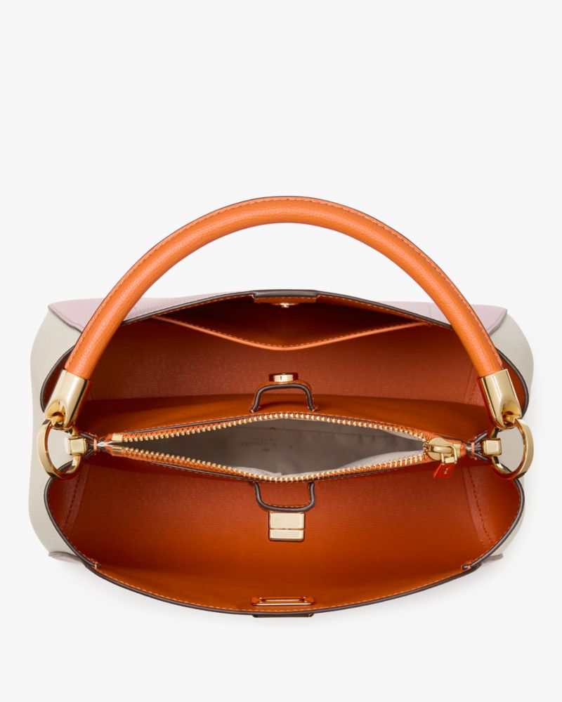 Phoebe Medium Top Handle Bag