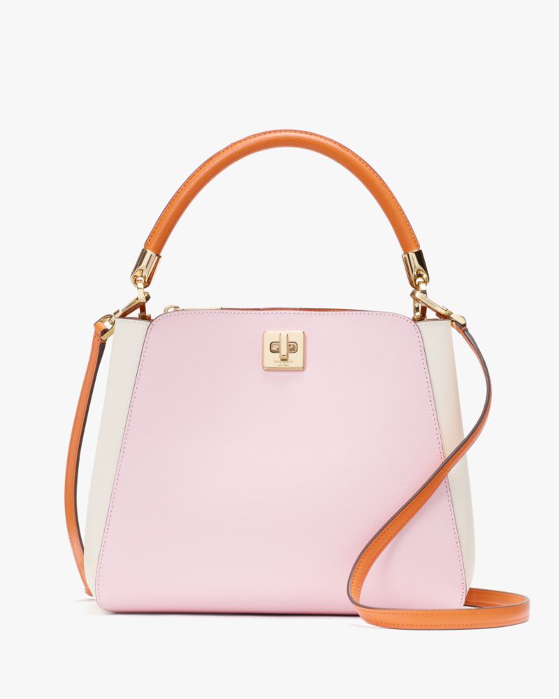 Phoebe Medium Top Handle Bag