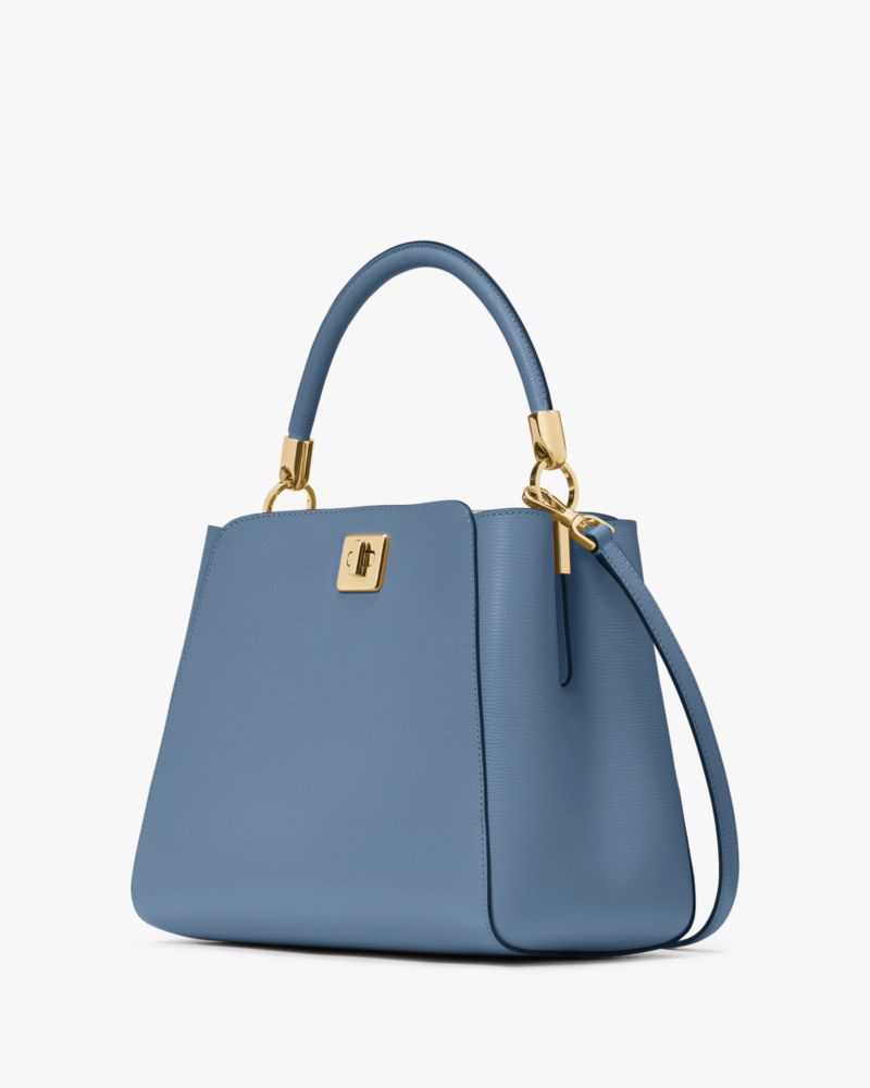 Phoebe Medium Top Handle Satchel